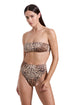Gottex Luma Jasper Bandeau Bikini Top